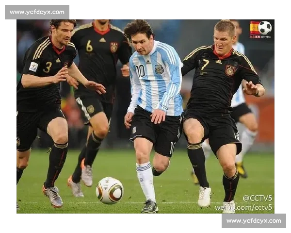 2014世界杯德国与阿根廷激战正酣 决战马拉卡纳成就德国历史荣耀