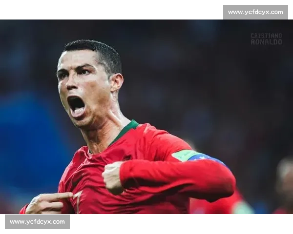 一记任意球定乾坤C罗对阵西班牙上演世界杯经典封神之夜